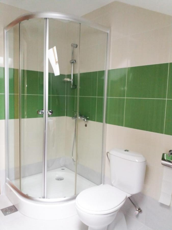 Apartman Japanski Vrt, Centar Vrnjačka Banja Esterno foto